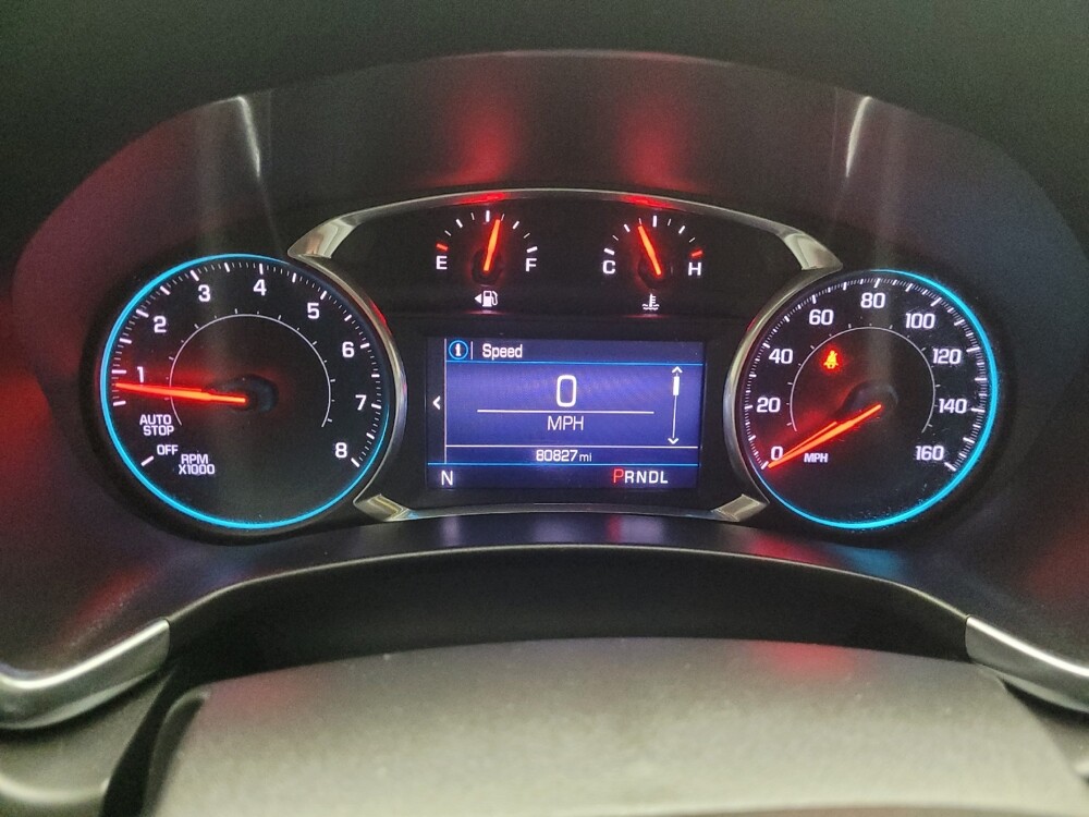 2019 Chevrolet Equinox in Taylor, MI 48180 - 18109913 23