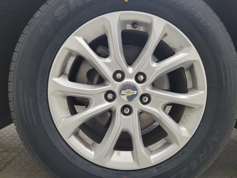 2019 Chevrolet Equinox in Taylor, MI 48180 - 18109913 31