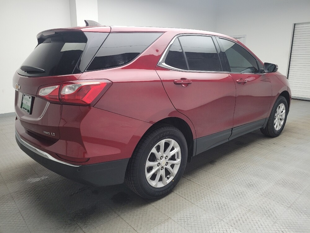 2019 Chevrolet Equinox in Taylor, MI 48180 - 18109913 10