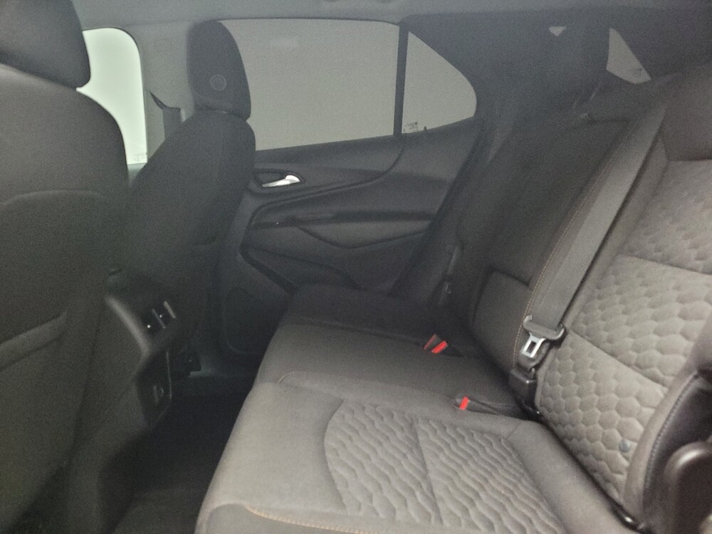 2019 Chevrolet Equinox in Taylor, MI 48180 - 18109913 18