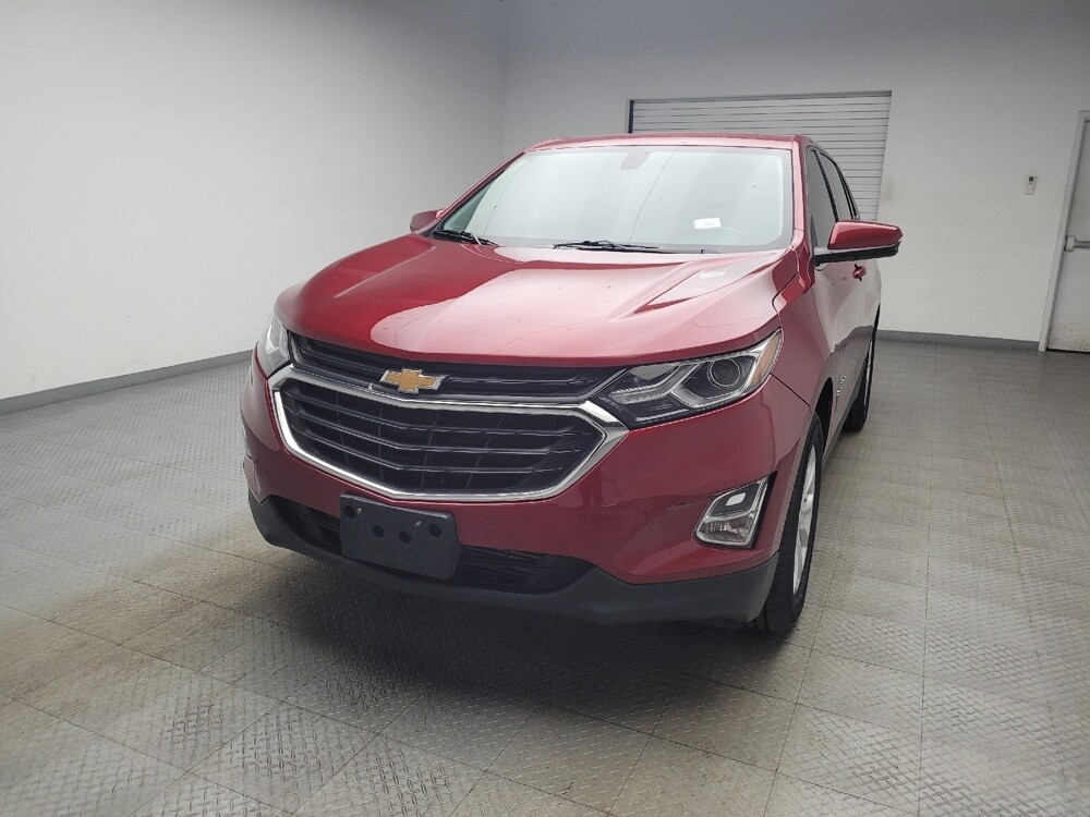 2019 Chevrolet Equinox in Taylor, MI 48180 - 18109913 15