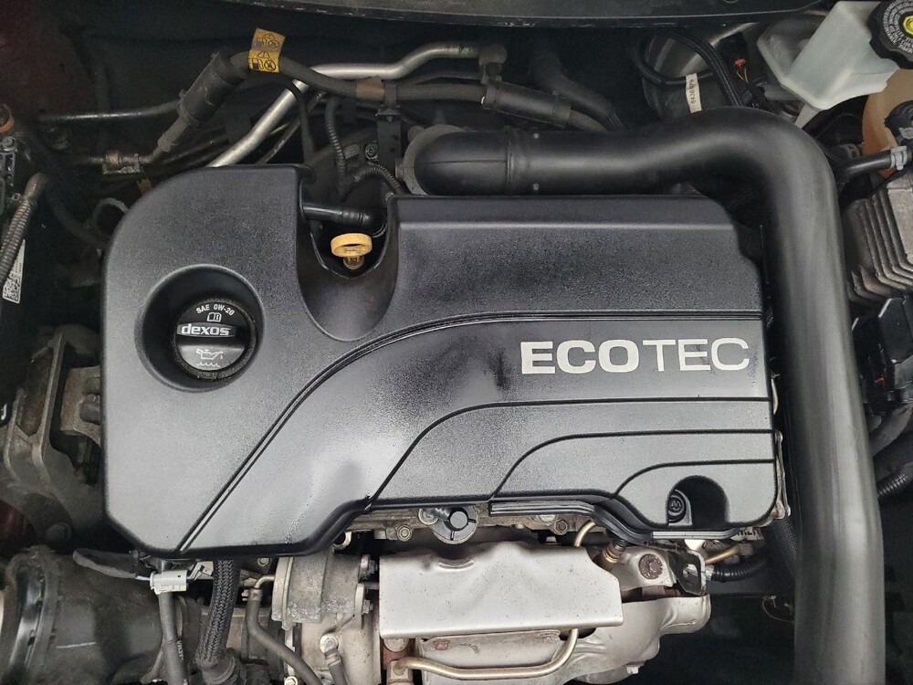 2019 Chevrolet Equinox in Taylor, MI 48180 - 18109913 30