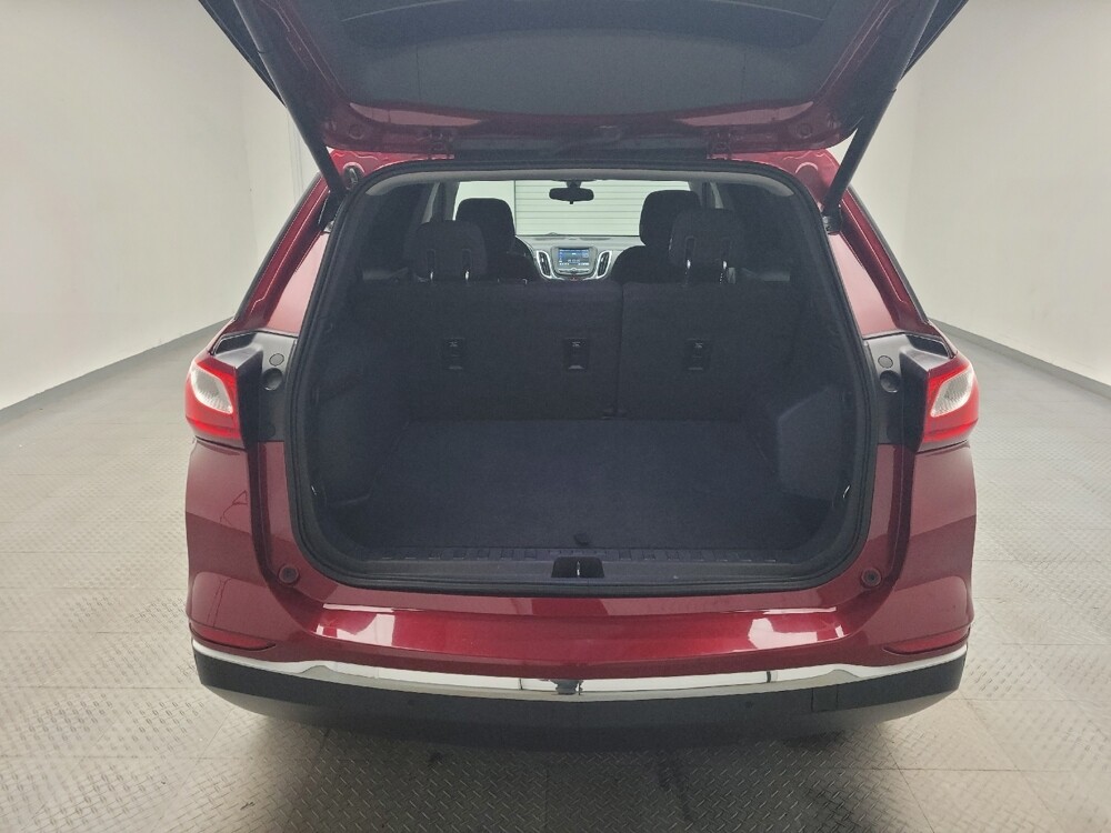 2019 Chevrolet Equinox in Taylor, MI 48180 - 18109913 29