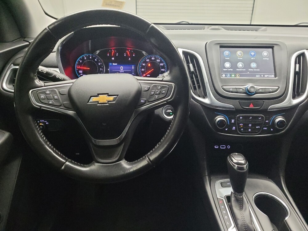 2019 Chevrolet Equinox in Taylor, MI 48180 - 18109913 22