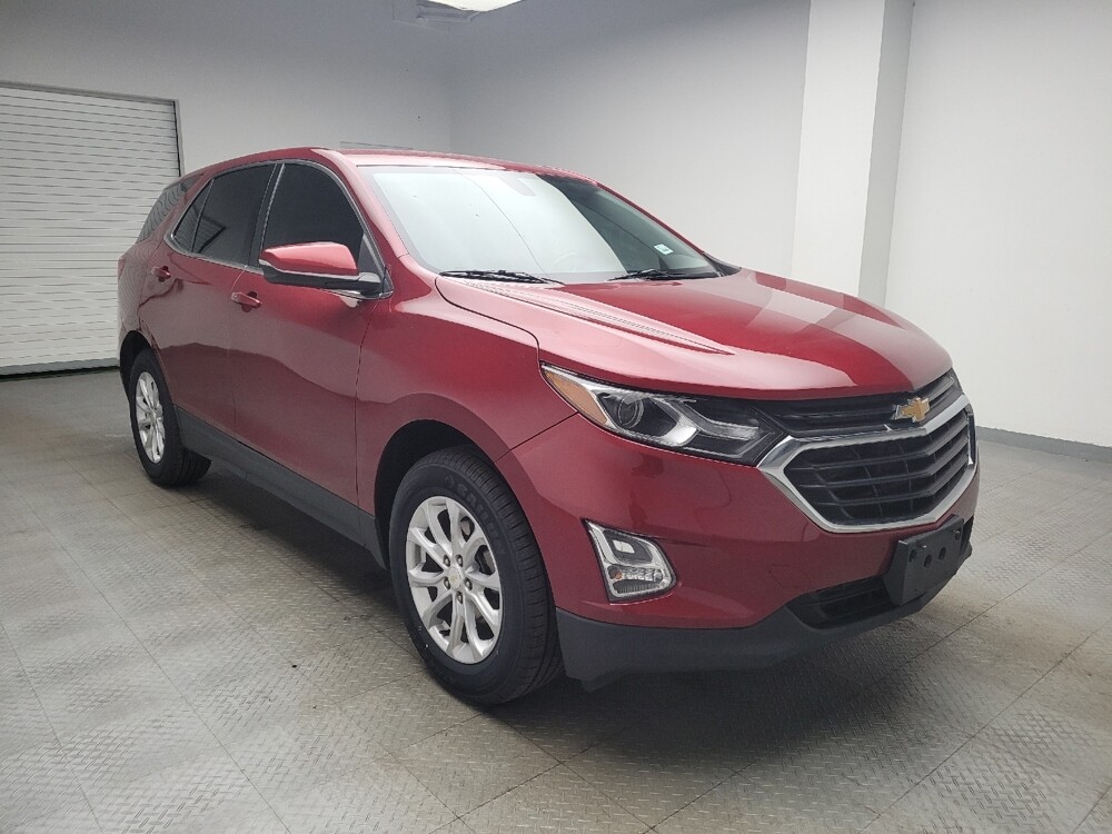 2019 Chevrolet Equinox in Taylor, MI 48180 - 18109913 13