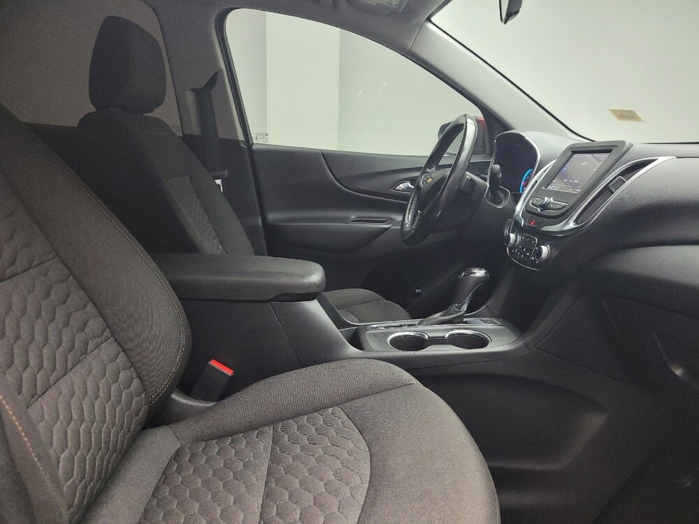 2019 Chevrolet Equinox in Taylor, MI 48180 - 18109913 21