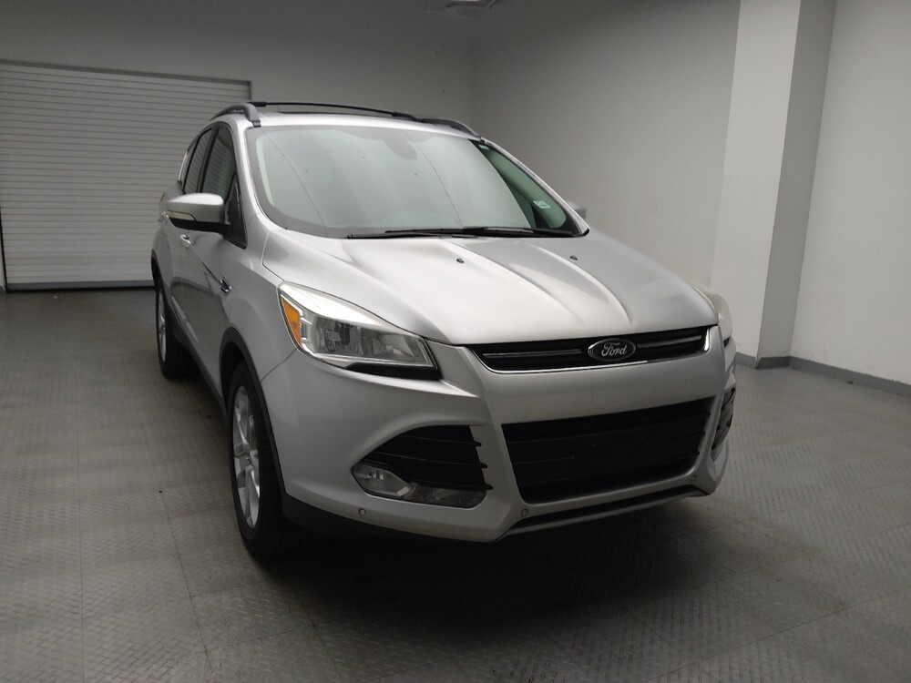 2013 Ford Escape in Taylor, MI 48180 - 18109914 14