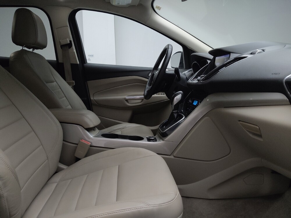 2013 Ford Escape in Taylor, MI 48180 - 18109914 21