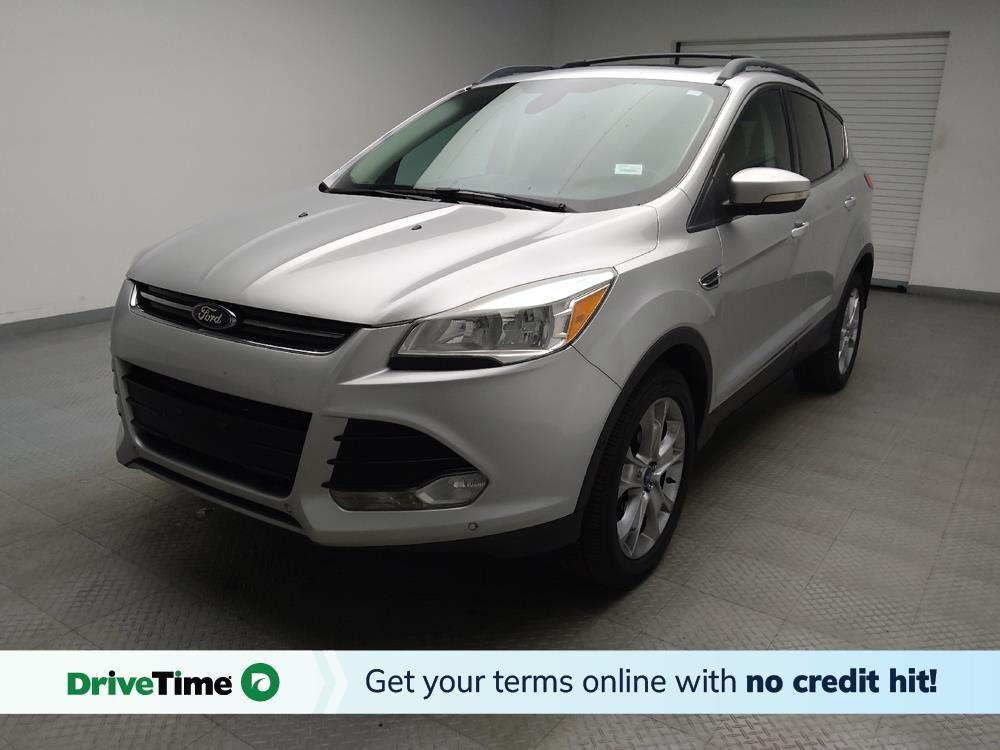 2013 Ford Escape in Taylor, MI 48180 - 18109914