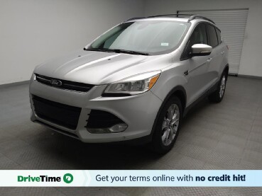 2013 Ford Escape in Taylor, MI 48180