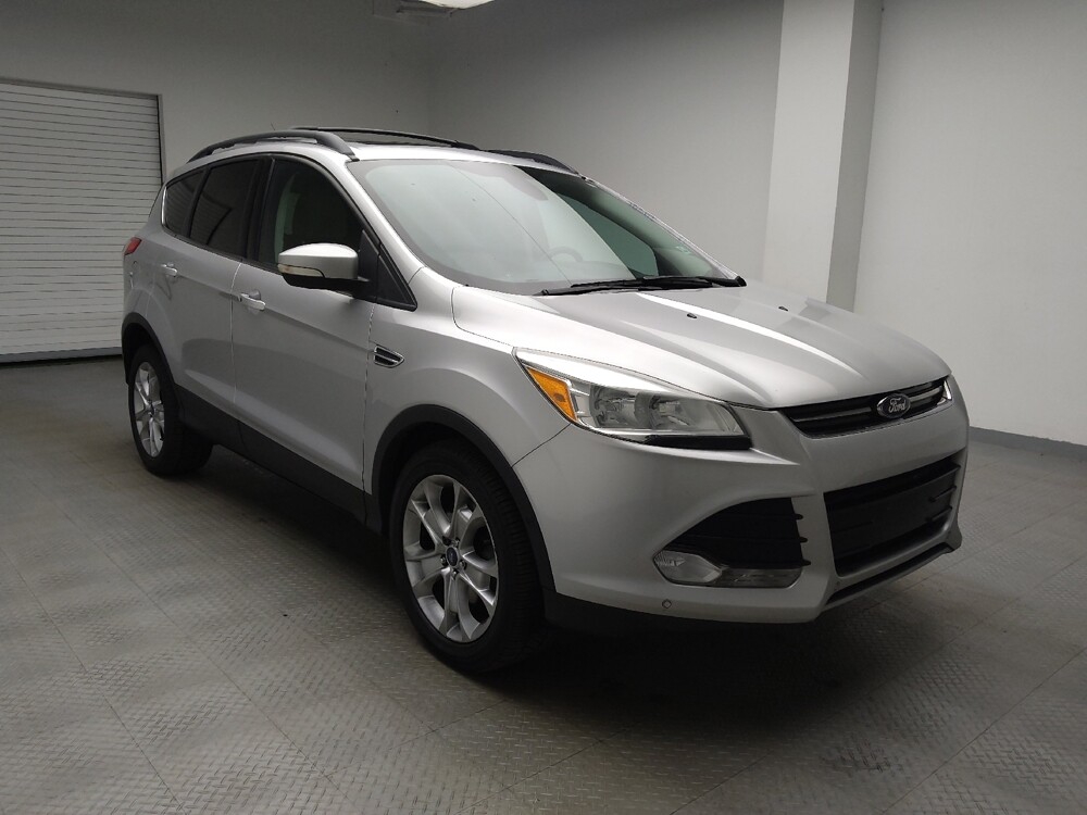 2013 Ford Escape in Taylor, MI 48180 - 18109914 13