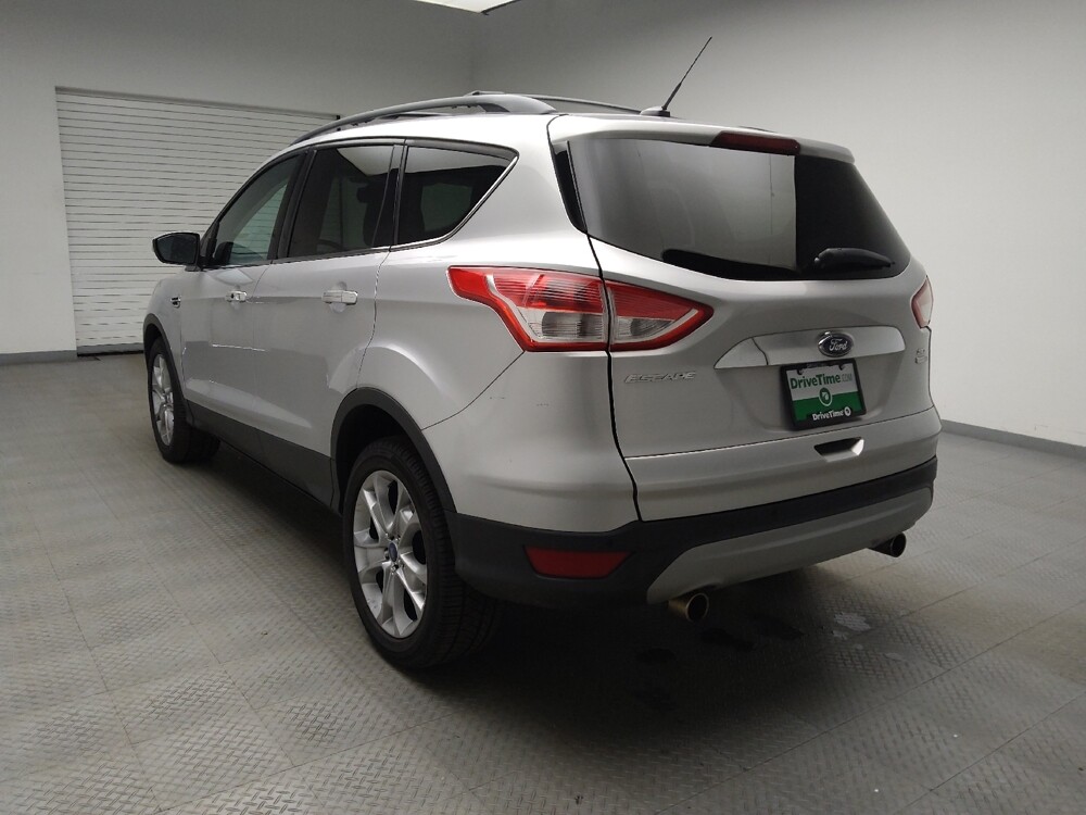2013 Ford Escape in Taylor, MI 48180 - 18109914 5