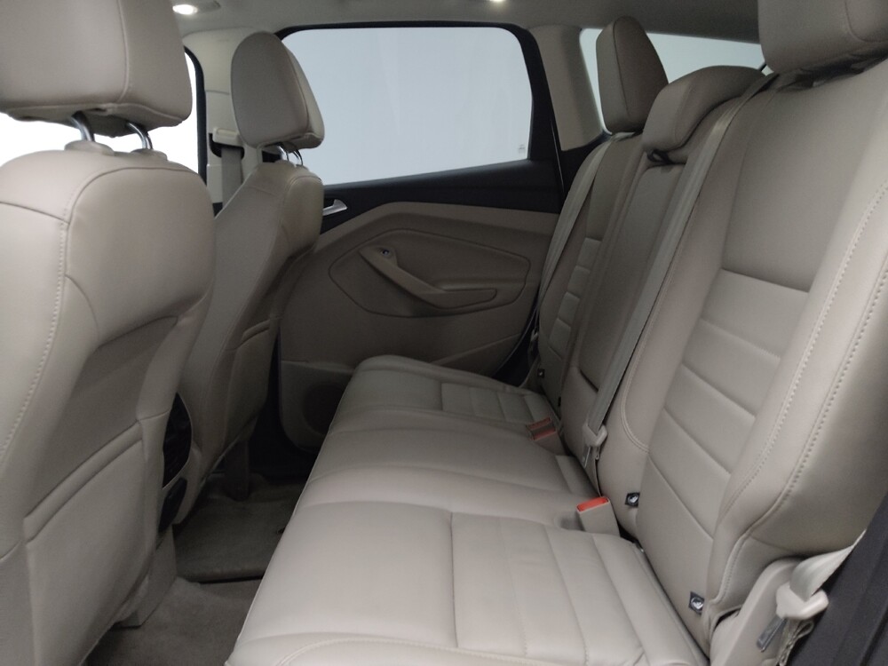 2013 Ford Escape in Taylor, MI 48180 - 18109914 18