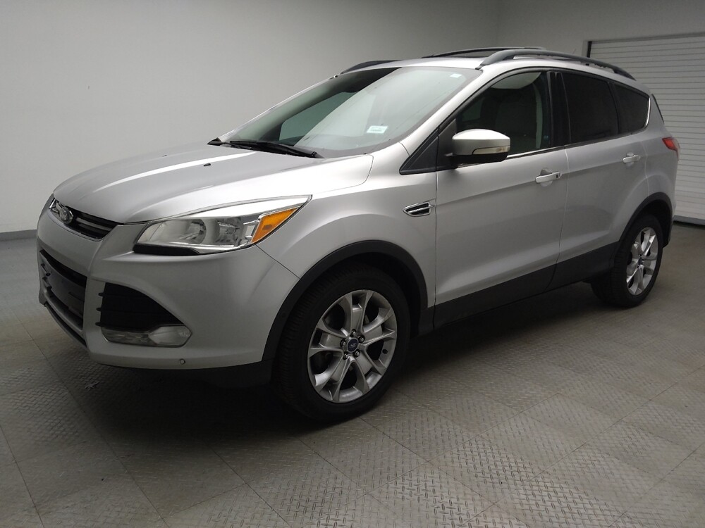 2013 Ford Escape in Taylor, MI 48180 - 18109914 2