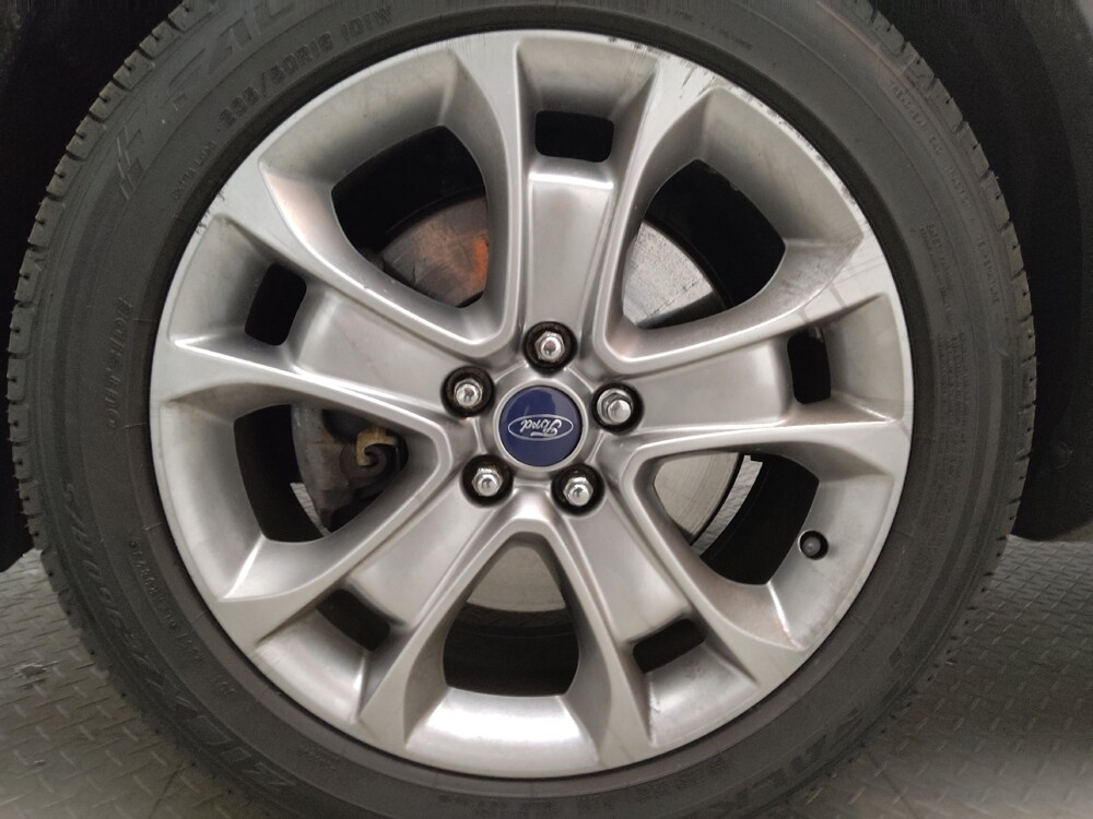 2013 Ford Escape in Taylor, MI 48180 - 18109914 31