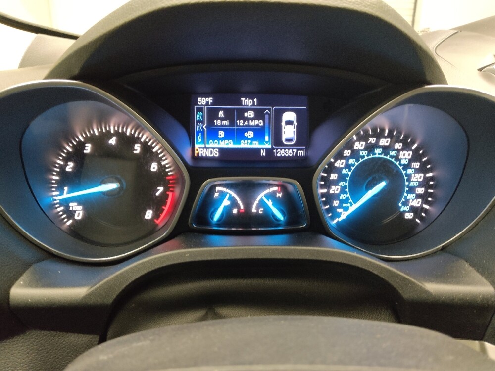 2013 Ford Escape in Taylor, MI 48180 - 18109914 23