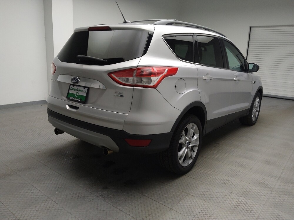 2013 Ford Escape in Taylor, MI 48180 - 18109914 9