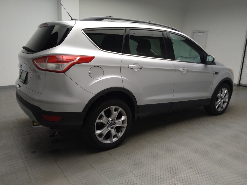 2013 Ford Escape in Taylor, MI 48180 - 18109914 10