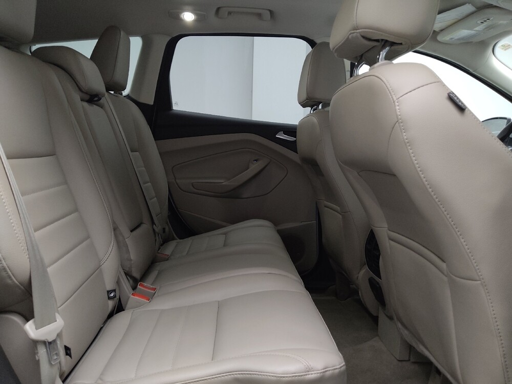 2013 Ford Escape in Taylor, MI 48180 - 18109914 19