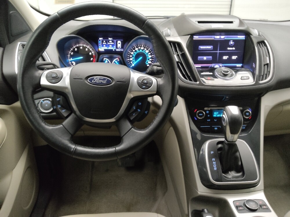 2013 Ford Escape in Taylor, MI 48180 - 18109914 22