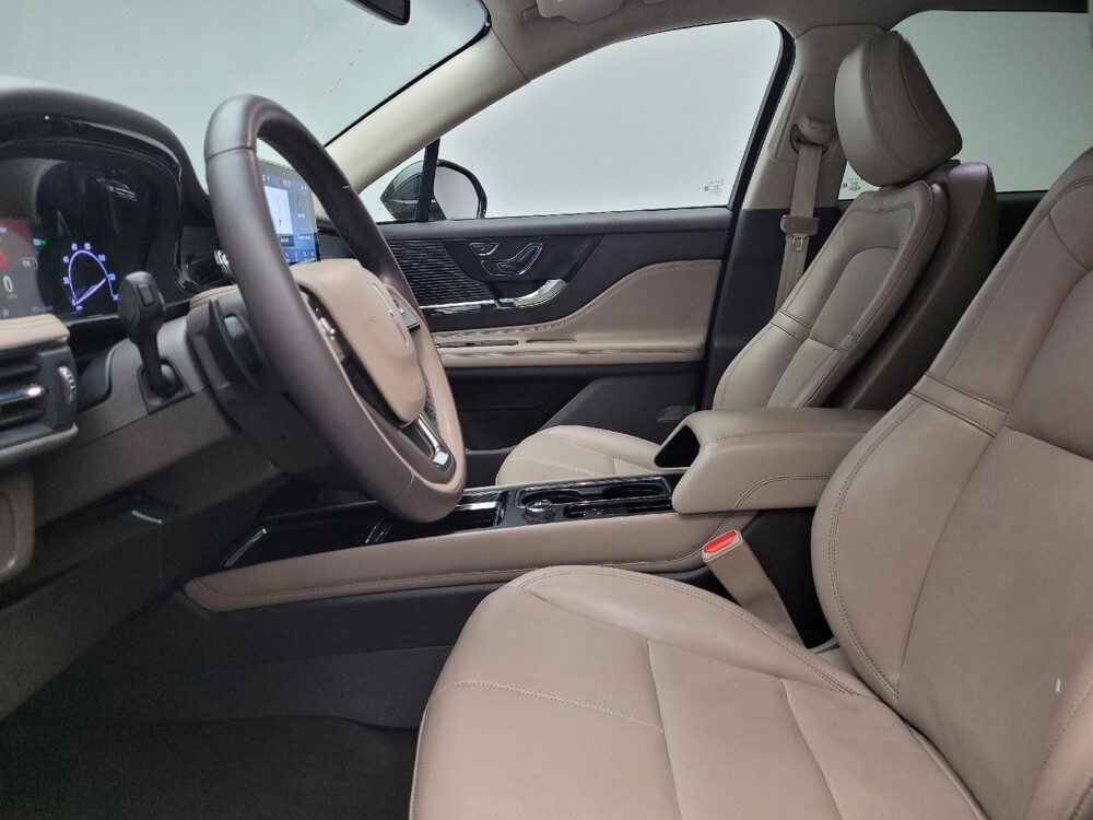 2022 Lincoln Corsair in Eastpointe, MI 48021 - 18109915 17