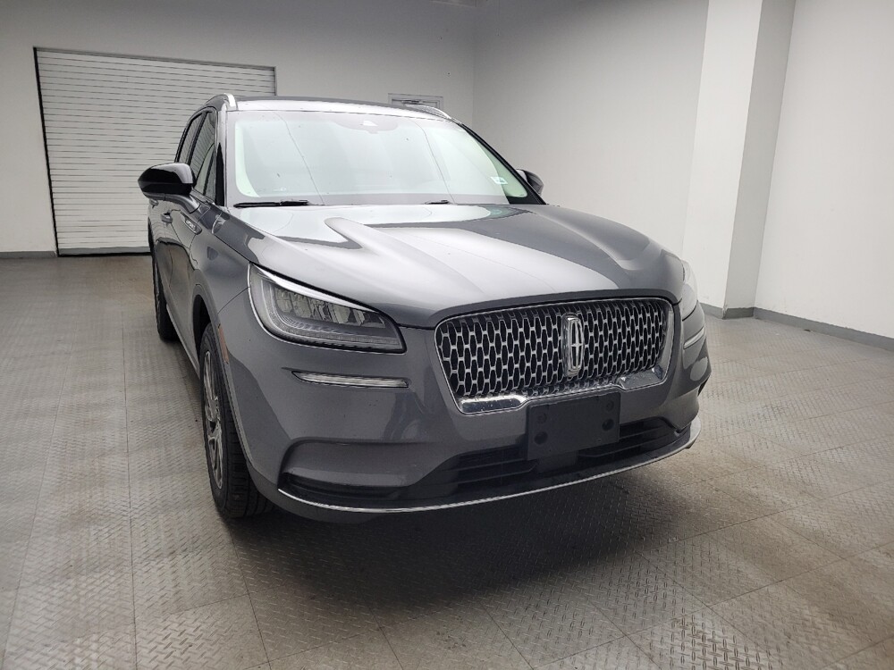 2022 Lincoln Corsair in Eastpointe, MI 48021 - 18109915 14