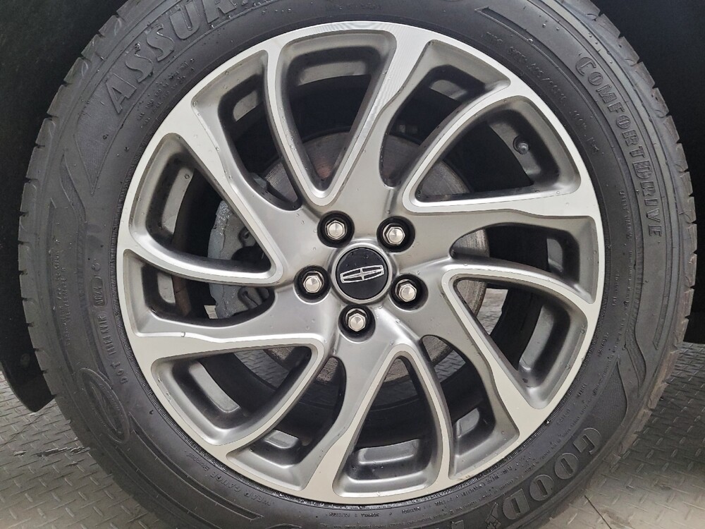 2022 Lincoln Corsair in Eastpointe, MI 48021 - 18109915 31