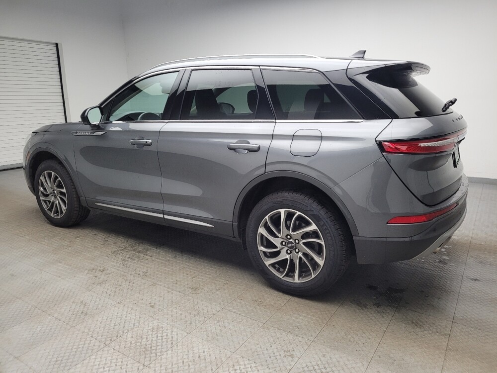 2022 Lincoln Corsair in Eastpointe, MI 48021 - 18109915 3