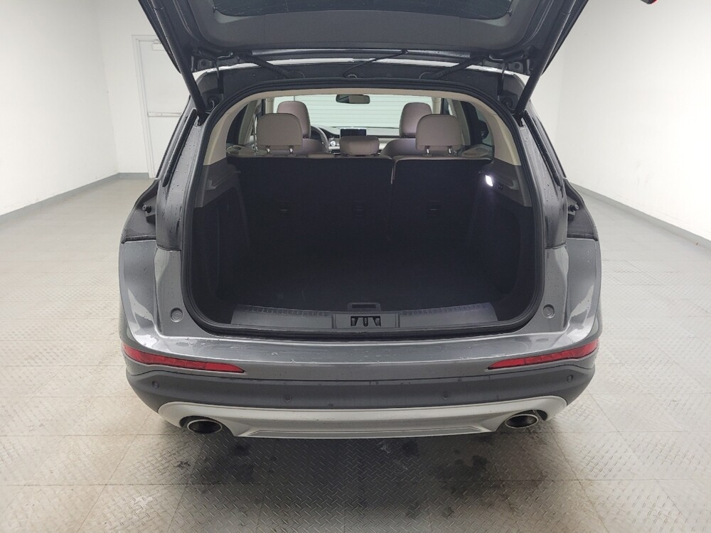 2022 Lincoln Corsair in Eastpointe, MI 48021 - 18109915 29