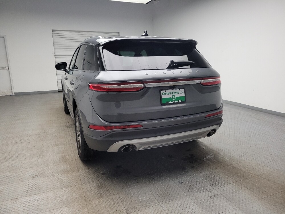 2022 Lincoln Corsair in Eastpointe, MI 48021 - 18109915 6