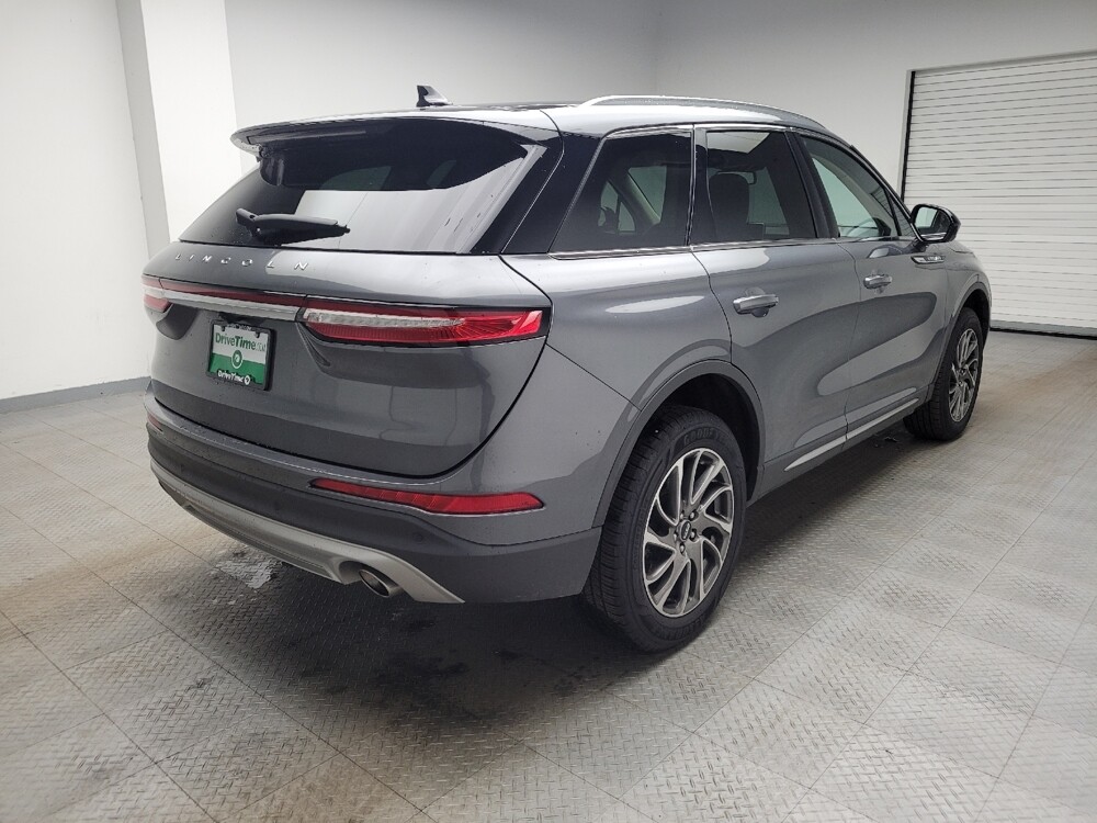 2022 Lincoln Corsair in Eastpointe, MI 48021 - 18109915 9