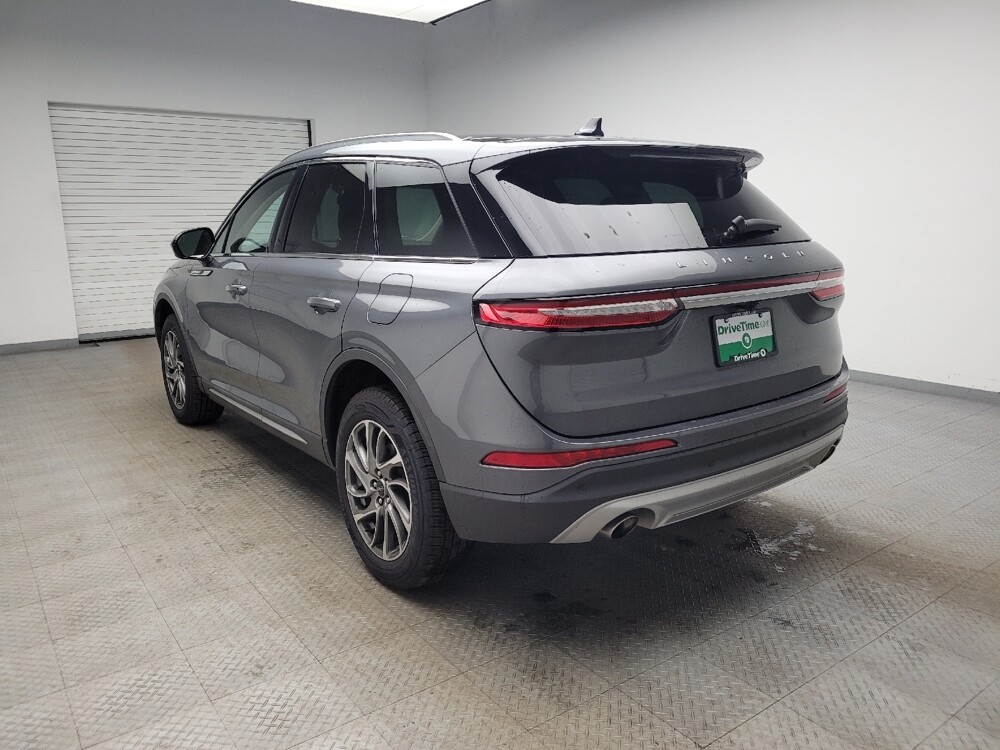 2022 Lincoln Corsair in Eastpointe, MI 48021 - 18109915 5