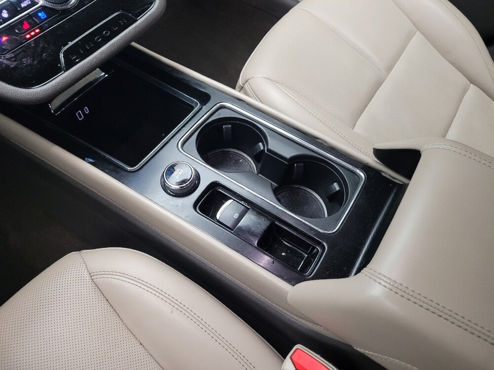 2022 Lincoln Corsair in Eastpointe, MI 48021 - 18109915 26