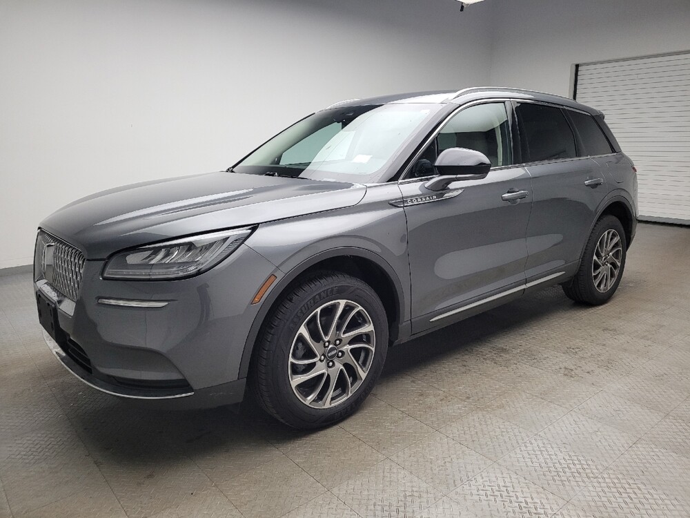 2022 Lincoln Corsair in Eastpointe, MI 48021 - 18109915 2