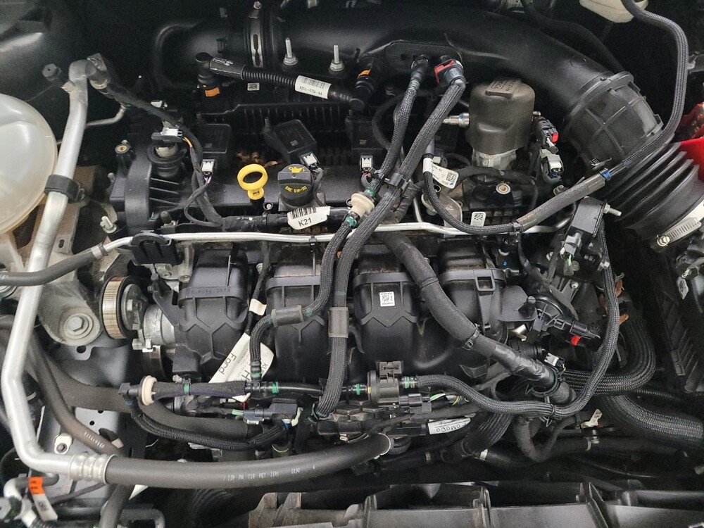 2022 Lincoln Corsair in Eastpointe, MI 48021 - 18109915 30