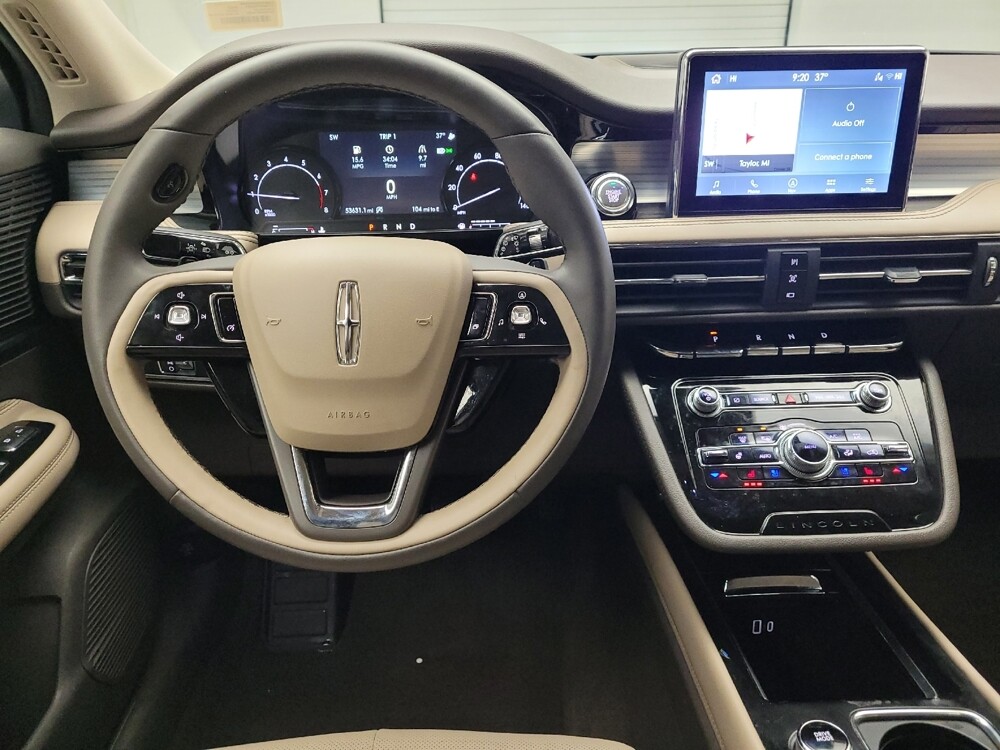 2022 Lincoln Corsair in Eastpointe, MI 48021 - 18109915 22