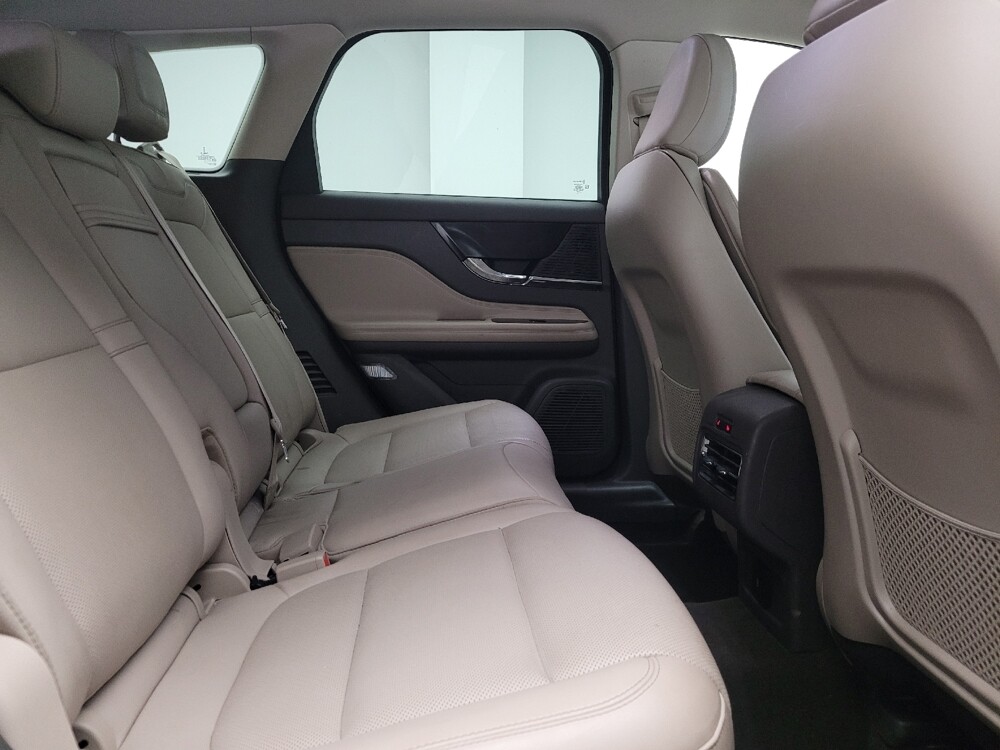 2022 Lincoln Corsair in Eastpointe, MI 48021 - 18109915 19