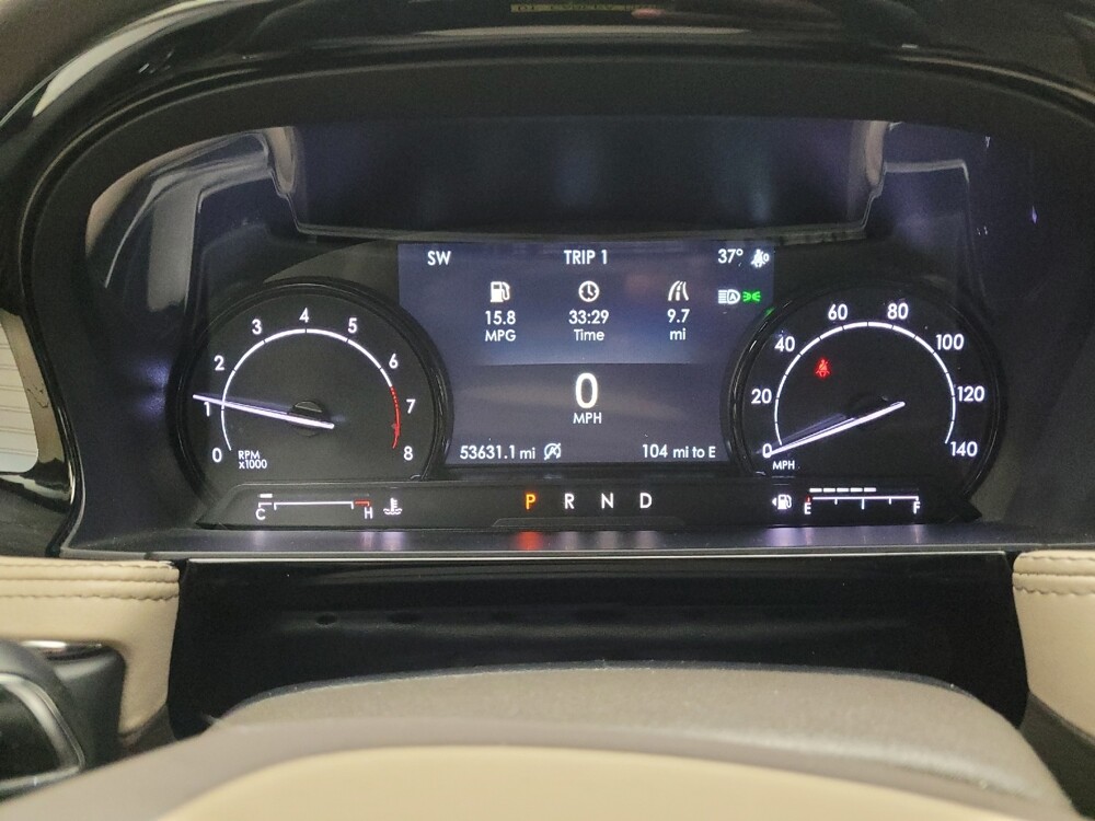 2022 Lincoln Corsair in Eastpointe, MI 48021 - 18109915 23