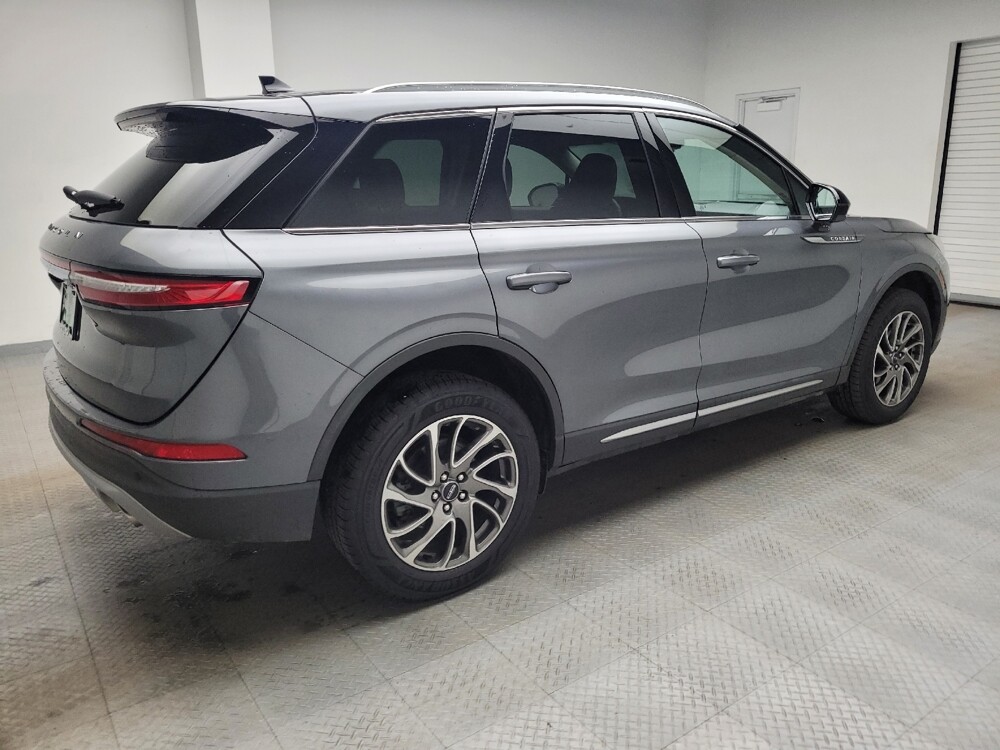 2022 Lincoln Corsair in Eastpointe, MI 48021 - 18109915 10