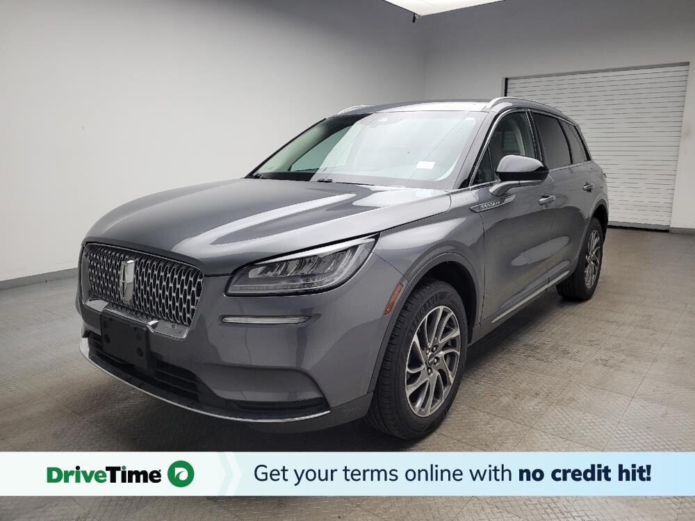 2022 Lincoln Corsair in Eastpointe, MI 48021 - 18109915