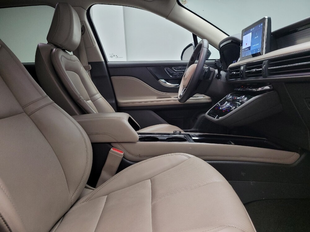 2022 Lincoln Corsair in Eastpointe, MI 48021 - 18109915 21