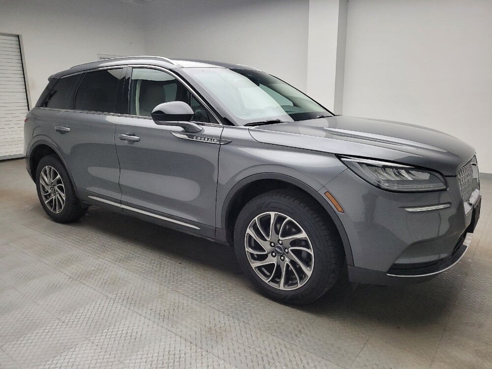 2022 Lincoln Corsair in Eastpointe, MI 48021 - 18109915 11