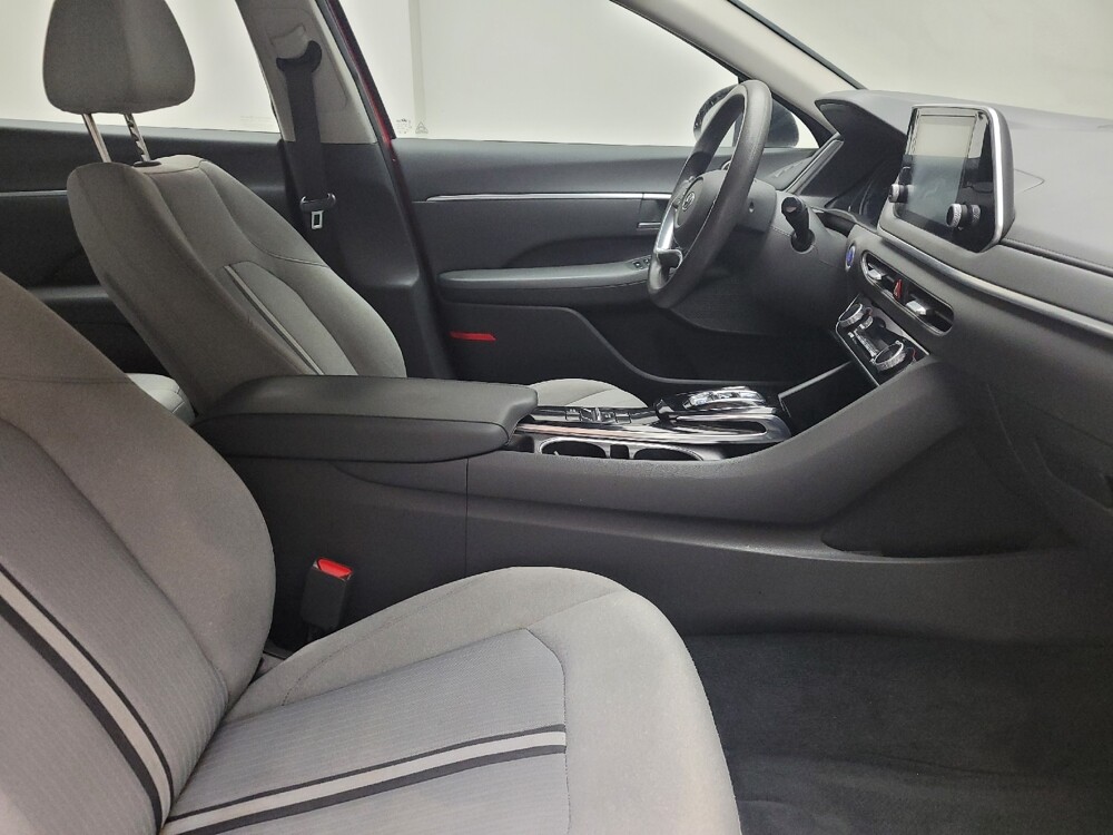 2020 Hyundai Sonata in Taylor, MI 48180 - 18109916 21