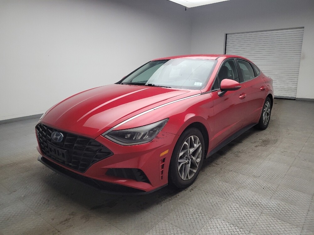 2020 Hyundai Sonata in Taylor, MI 48180 - 18109916 2