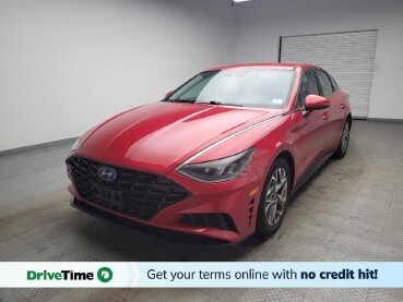 2020 Hyundai Sonata in Taylor, MI 48180