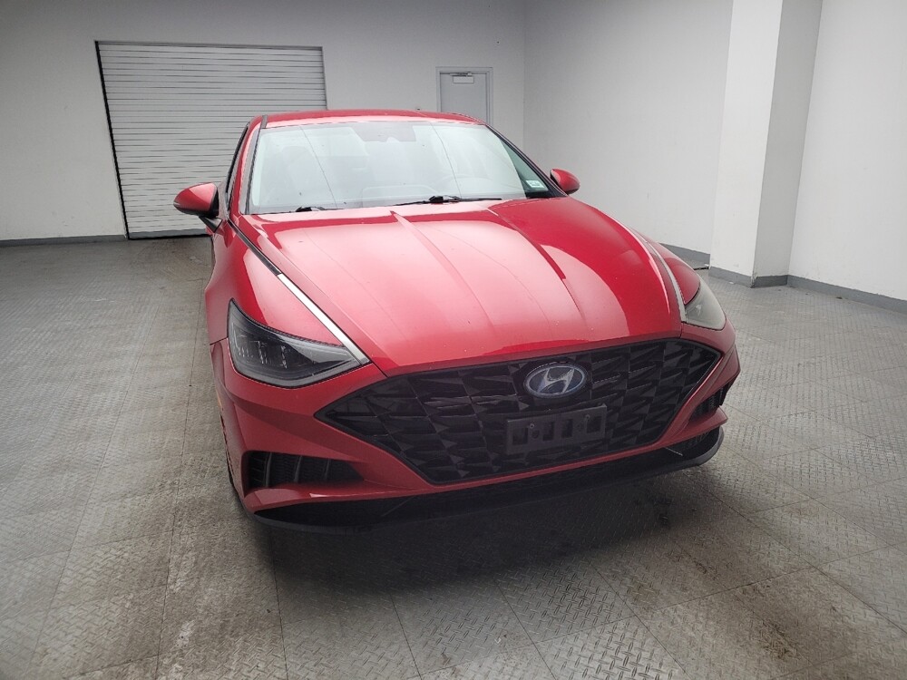 2020 Hyundai Sonata in Taylor, MI 48180 - 18109916 14