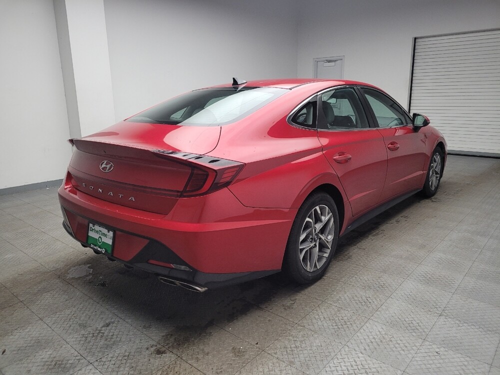 2020 Hyundai Sonata in Taylor, MI 48180 - 18109916 10