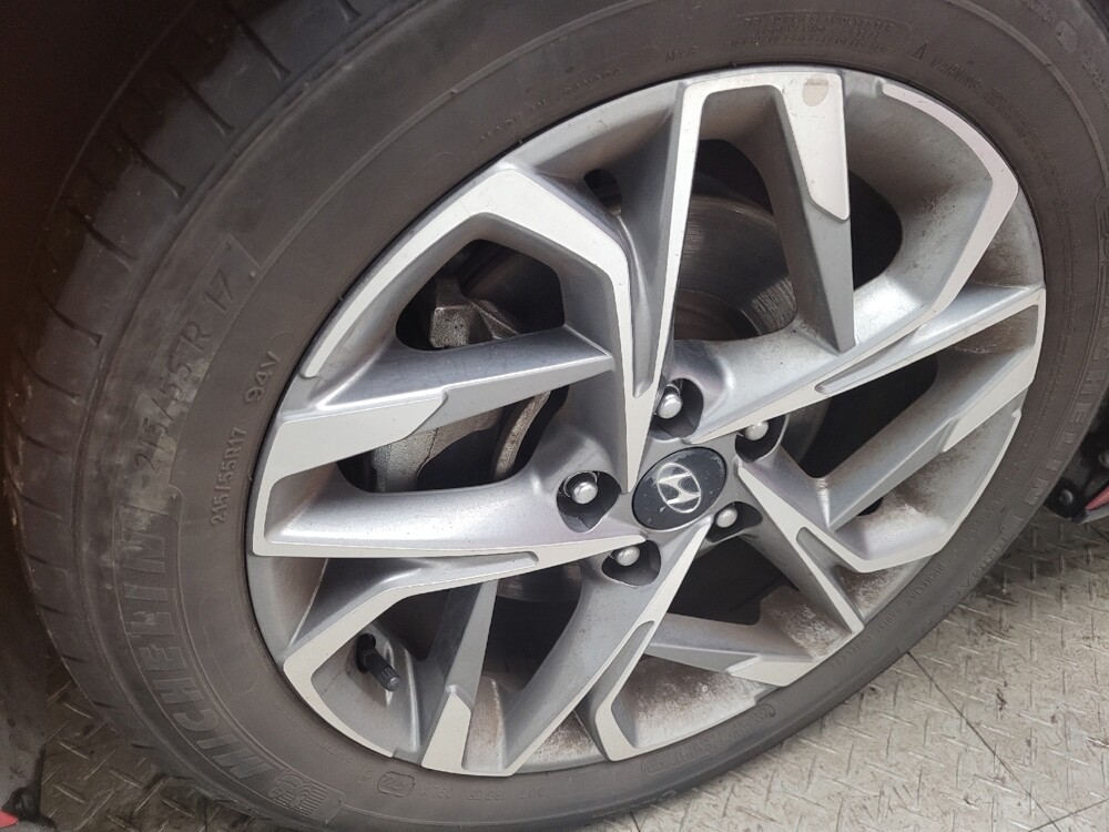 2020 Hyundai Sonata in Taylor, MI 48180 - 18109916 31