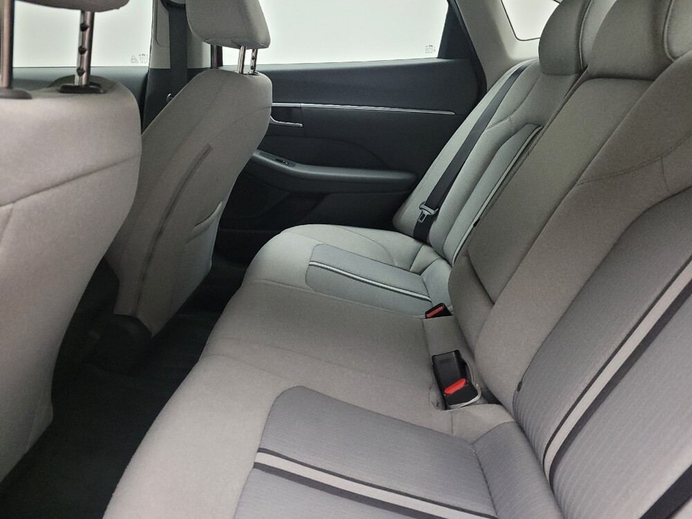 2020 Hyundai Sonata in Taylor, MI 48180 - 18109916 18