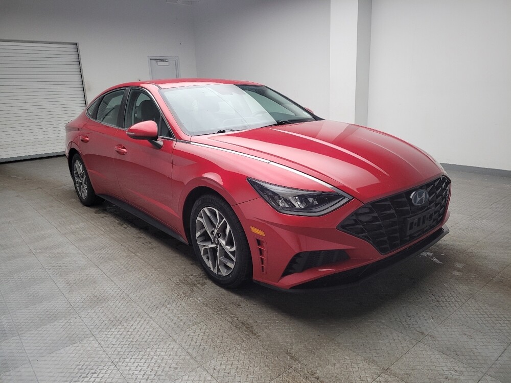 2020 Hyundai Sonata in Taylor, MI 48180 - 18109916 11